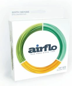 Airflo Sixth Sense Intermediate Fly Line