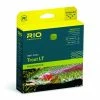 Rio Trout Light Touch Double Taper Line - Ret21