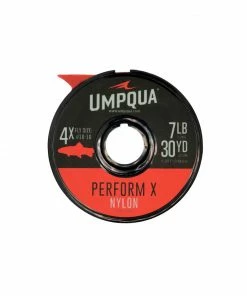 Umpqua Perform X Trout Nylon Tippet