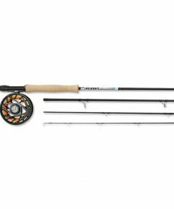 Rods Orvis Helios 3d Fly Rod