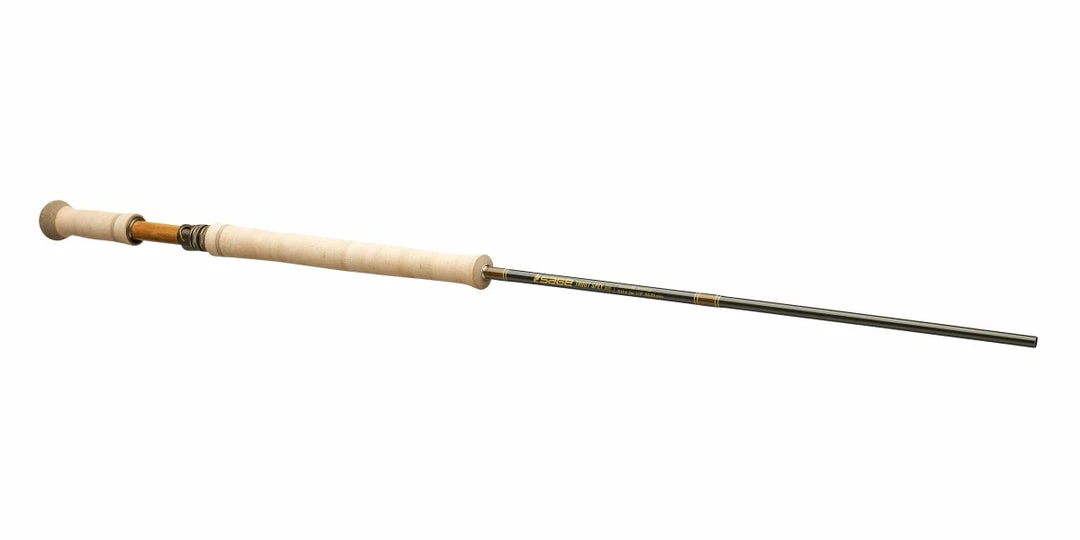 Sage Trout Spey Hd Fly Rod Rods 3 Sage Trout Spey Hd Fly Rod Rods
