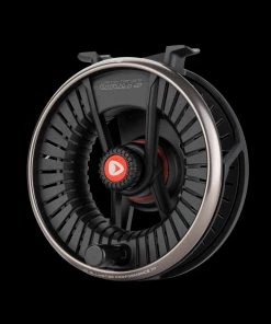 Greys Tail Aw Fly Reel Reels