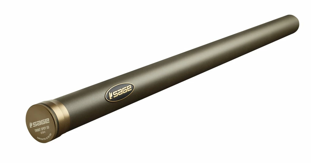 Sage Trout Spey Hd Fly Rod Rods 6 Sage Trout Spey Hd Fly Rod Rods