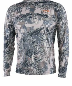 Sitka Gear Core Lightweight Crew Ls