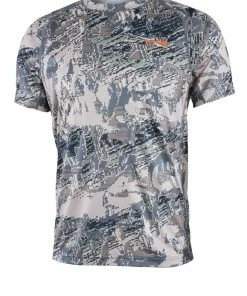 Sitka Gear Core Lightweight Crew Ss