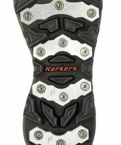 Korkers Triple Threat Sole