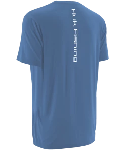 Clothing Huk Logo Tee - Closeout