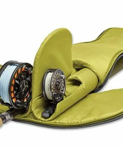 Orvis Safe Passage Rod/Reel Case