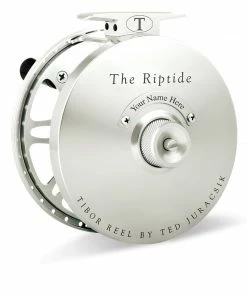 Tibor Riptide Fly Reel Reels 16 Tibor Riptide Fly Reel Reels