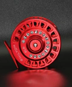 Reels Shilton SL Fly Reel