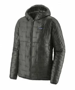 Patagonia Men's Micro Puff Hoody - Closeout