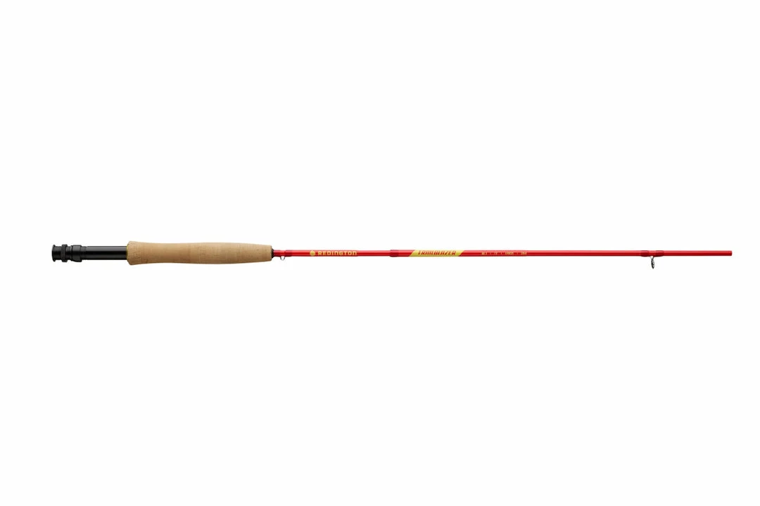 Redington Trailblazer Fly Rod 5 Redington Trailblazer Fly Rod