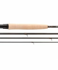 Thomas And Thomas Rods T&T Contact Ii Fly Rod