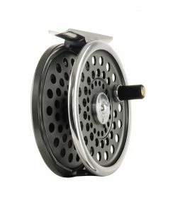 Hardy Marquis LWT Fly Reel - Gunmetal