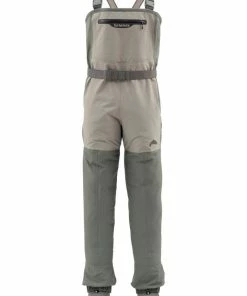 Simms Women'S Freestone Stockingfoot Waders