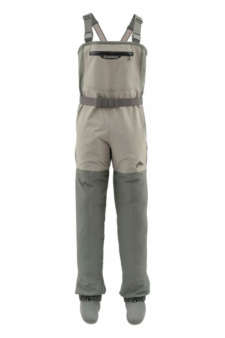 Simms Women'S Freestone Stockingfoot Waders 3 Simms Women'S Freestone Stockingfoot Waders