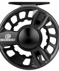Cheeky Limitless Fly Reel Reels 24 Cheeky Limitless Fly Reel Reels