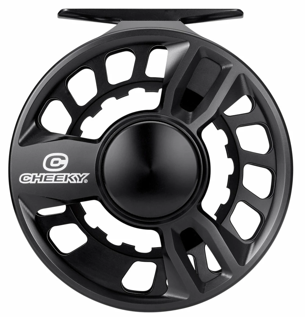 Cheeky Limitless Fly Reel Reels 6 Cheeky Limitless Fly Reel Reels