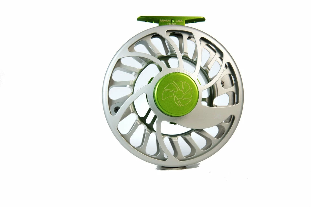 Nautilus Custom Ccf X2 Fly Reel Reels 32 Nautilus Custom Ccf X2 Fly Reel Reels