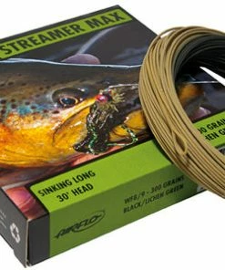 Airflo Kelly Galloup Streamer Max Long