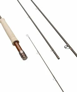 Rods Sage Trout LL Fly Rod - 5wt 9'0" 4pc (Trade Up)