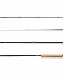 Winston Alpha+ Fly Rod