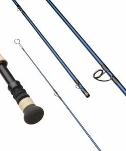 Sage Salt Fly Rod - 11wt 9'0" 4pc Demo
