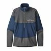 Patagonia Men's R1 L/S Fitz Roy Trout 1/4 Zip - Closeout Clothing 1 Patagonia Men's R1 L/S Fitz Roy Trout 1/4 Zip - Closeout Clothing