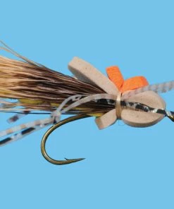 Solitude Cuf Hopper (T052) 6-Pack