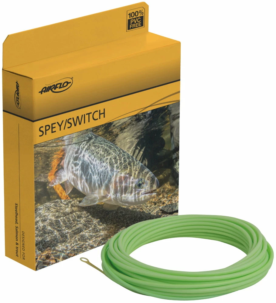 Airflo Skagit Driver Fly Line 3 Airflo Skagit Driver Fly Line