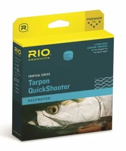Rio Tarpon Quickshooter Lines