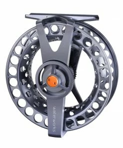 Reels Lamson Force Sl Series Ii Fly Reel S20