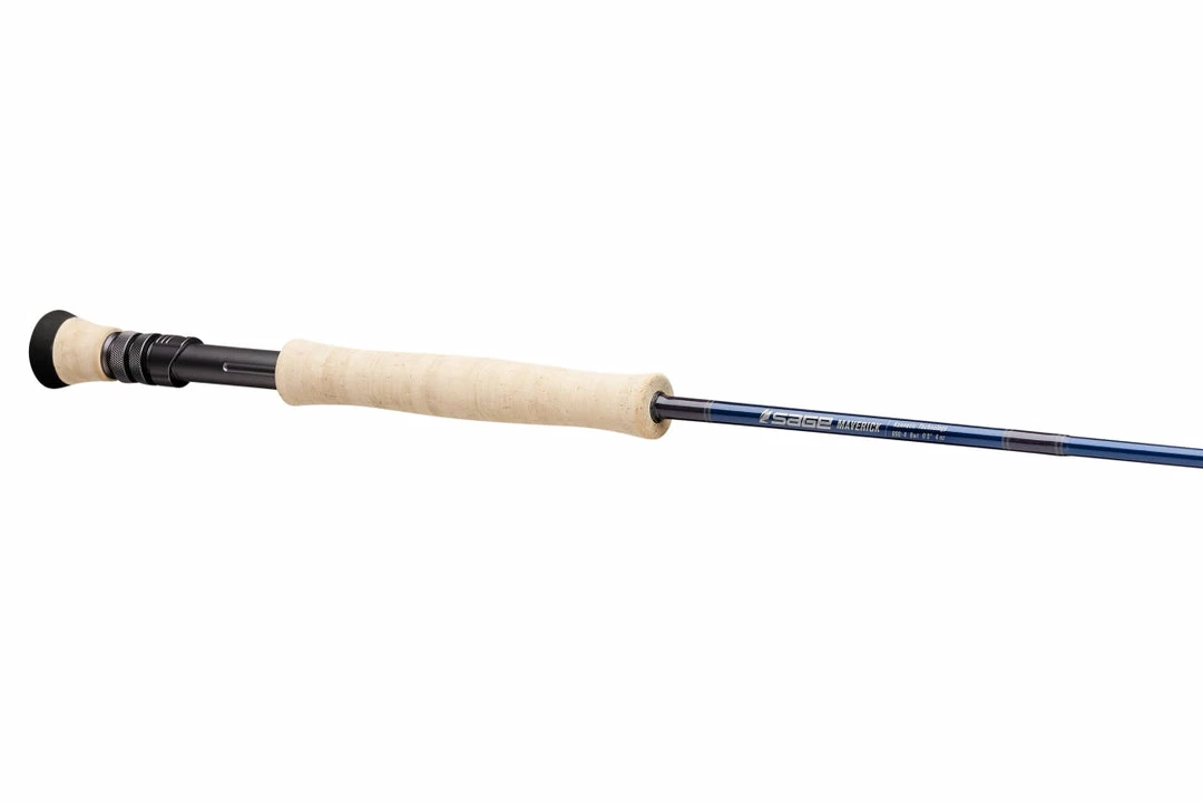 Rods Sage Maverick Fly Rod 4 Rods Sage Maverick Fly Rod