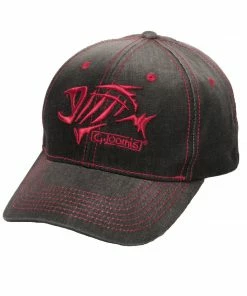 Clothing G Loomis Reactive Denim Cap