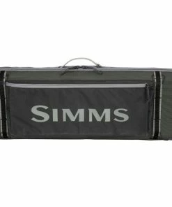 Bags And Packs Simms Gts Rod & Reel Vault