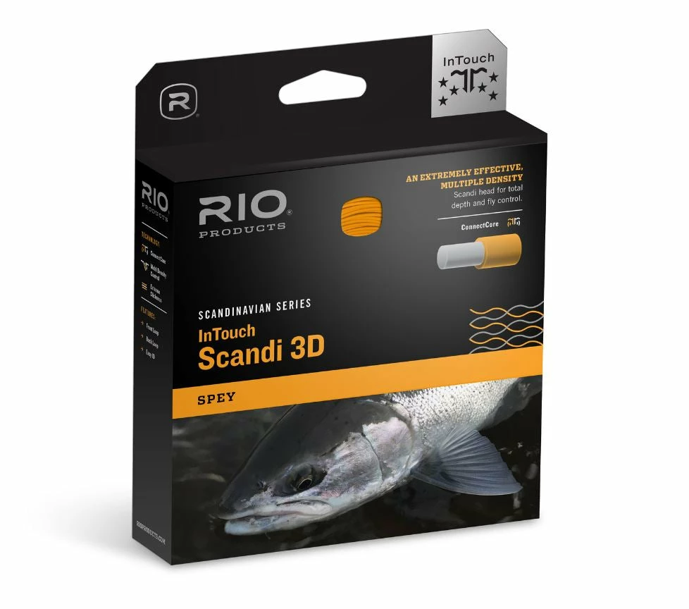 Rio Intouch Scandi 3d 3 Rio Intouch Scandi 3d