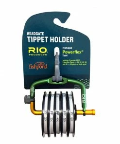 Rio Headgate Tippet Holder