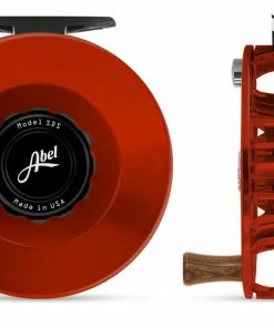 Reels Abel Sds Solid Fly Reel In Solid Colors