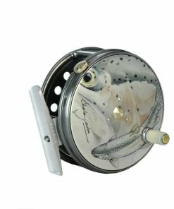 Hardy Perfect Custom Fly Reel Reels