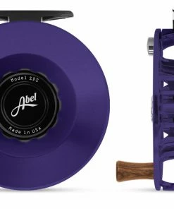 Spools Abel Sds Ported Spool In Solid Colors