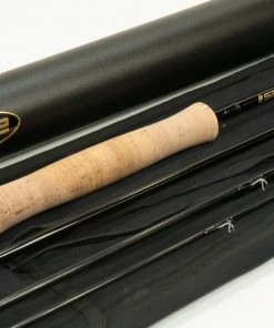 Sage Fly Rods: One 9'0