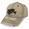 Clothing G Loomis A-Flex Distressed Cap 1 Clothing G Loomis A-Flex Distressed Cap