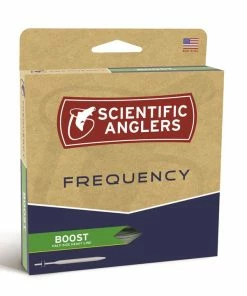 Scientific Anglers Frequency Boost Fly Line Lines