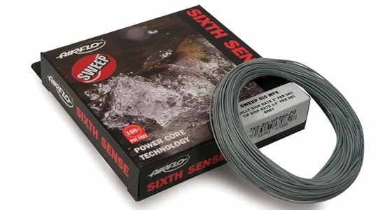 Airflo Sixth Sense Sweep Sink 5 Fly Line - Closeout 3 Airflo Sixth Sense Sweep Sink 5 Fly Line - Closeout