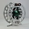 Bauer SST 5 Reel - Silver/Green/Red (Trade Up)