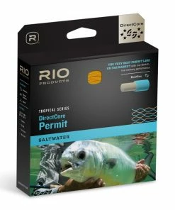 Lines Rio Directcore Permit Fly Line - Closeout