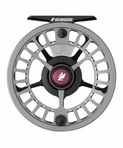 Sage Esn Fly Reel