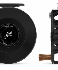 Reels Abel Sds Solid Fly Reel In Solid Colors