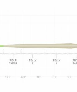Scientific Anglers Mastery Standard Fly Line Lines