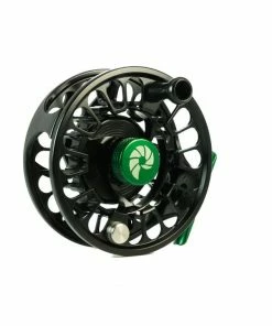 Nautilus Custom NV-G Fly Reel